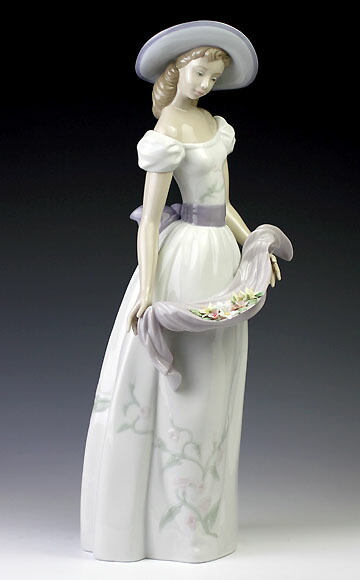 リヤドロ LLADRO 花」の人気商品一覧 | 安い商品を通販サイトから探す