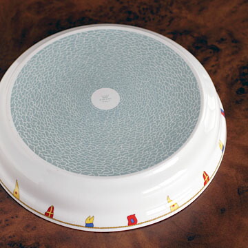 楽天市場】リチャードジノリ[Richard Ginori] クリッパー グラタン皿