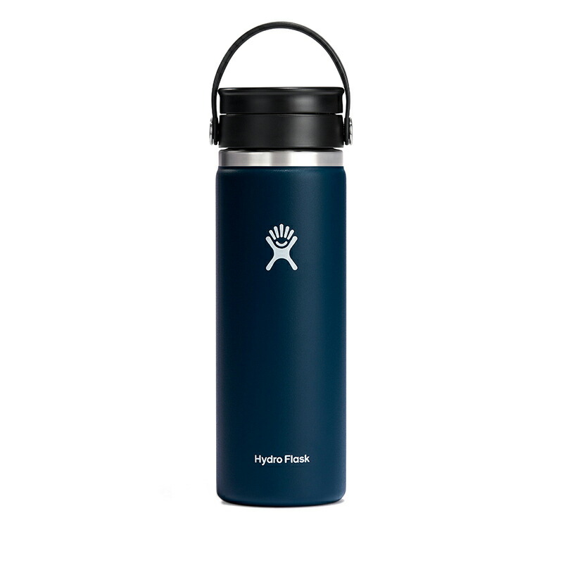 楽天市場】ハイドロフラスク Hydro Flask 20 oz Flex Sip ステンレス