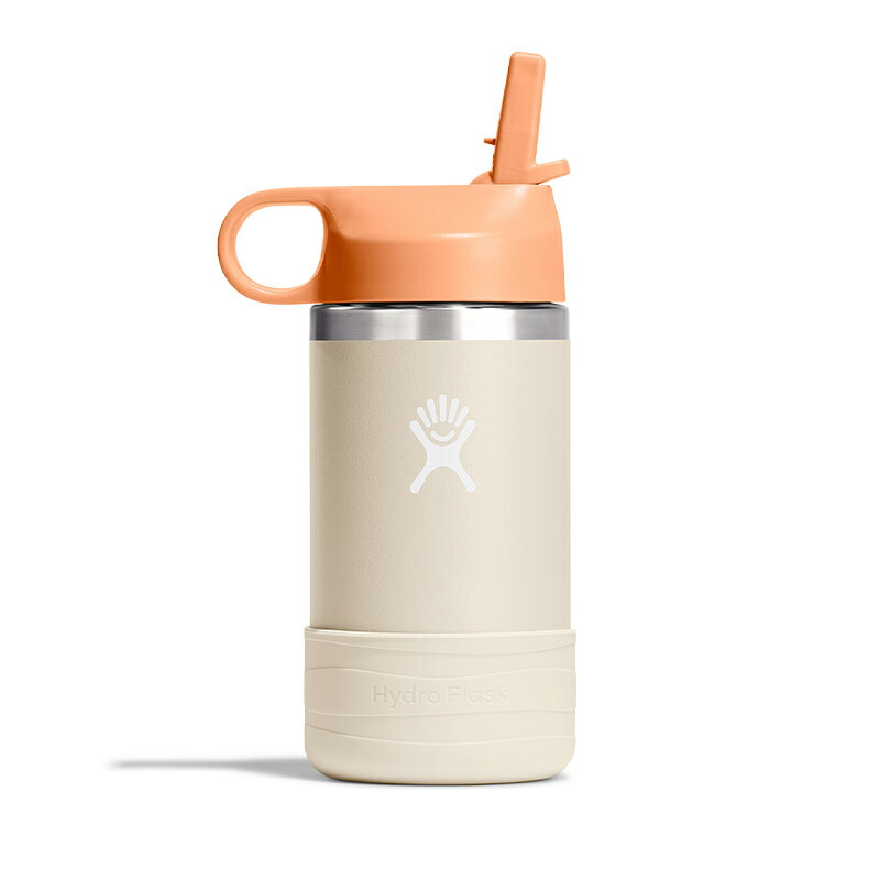 楽天市場】ハイドロフラスク Hydro Flask 12oz Wide Mouth KIDS