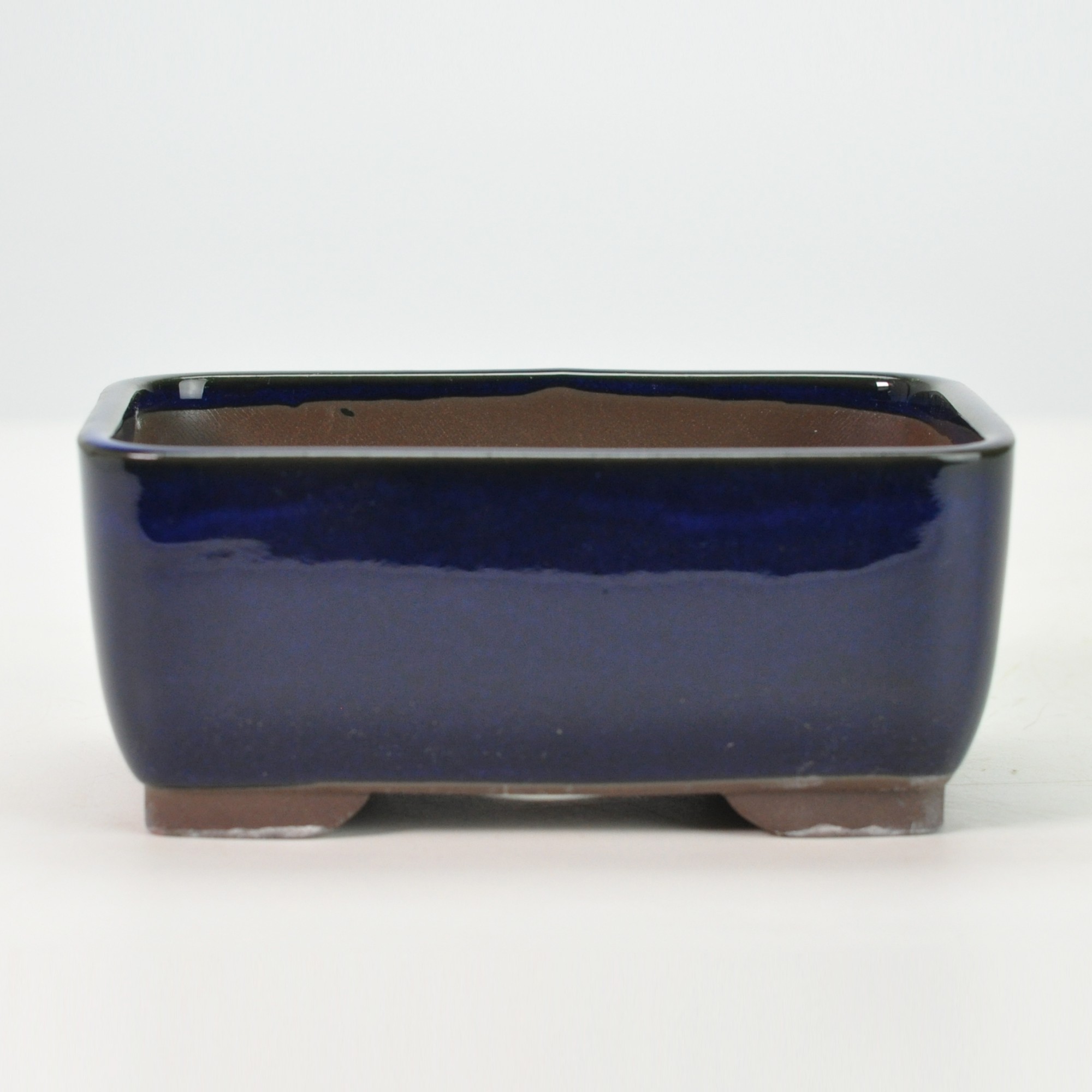 楽天市場】盆栽 鉢 長方形の通販