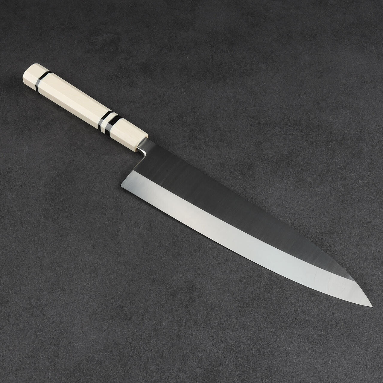 楽天市場】SA雪藤 出刃 24cm【業務用包丁】【和包丁】【ナイフ】【和食