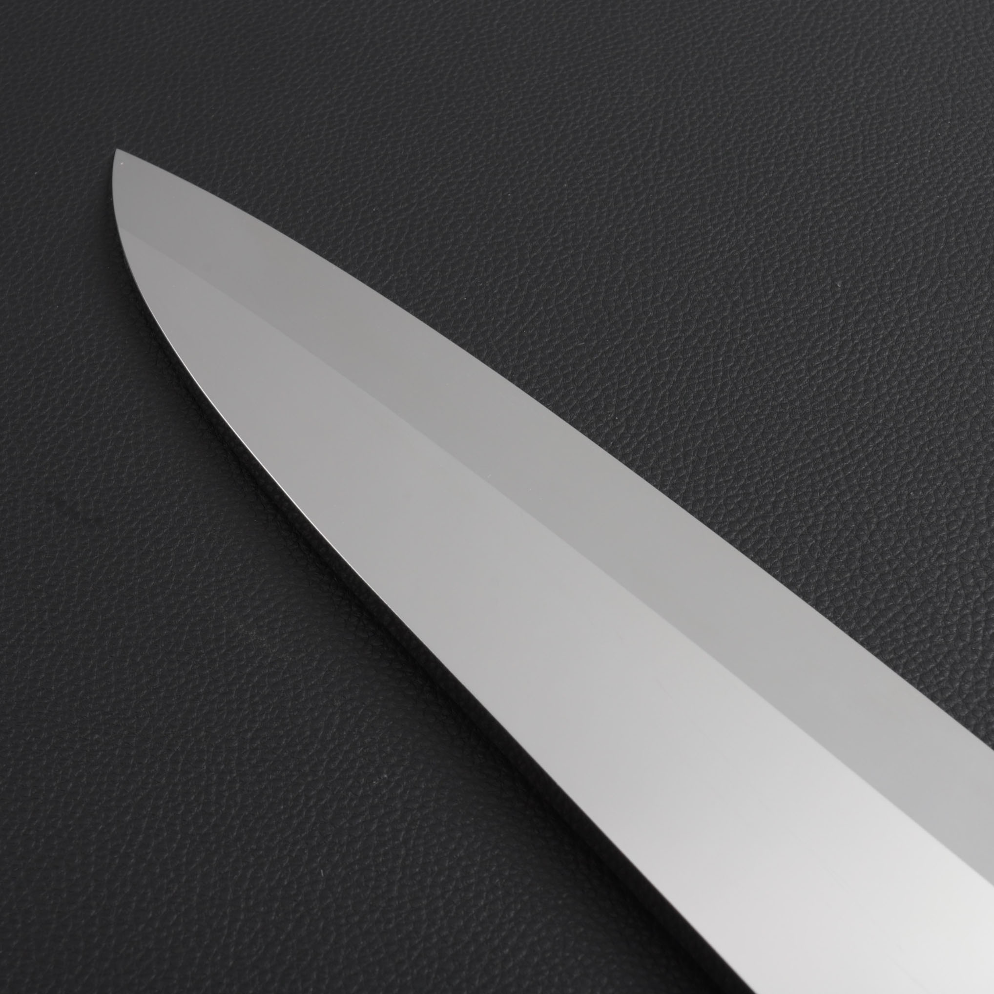 楽天市場】出刃包丁 8寸（刃渡り240mm） 9寸（刃渡り270mm）通常鏡面