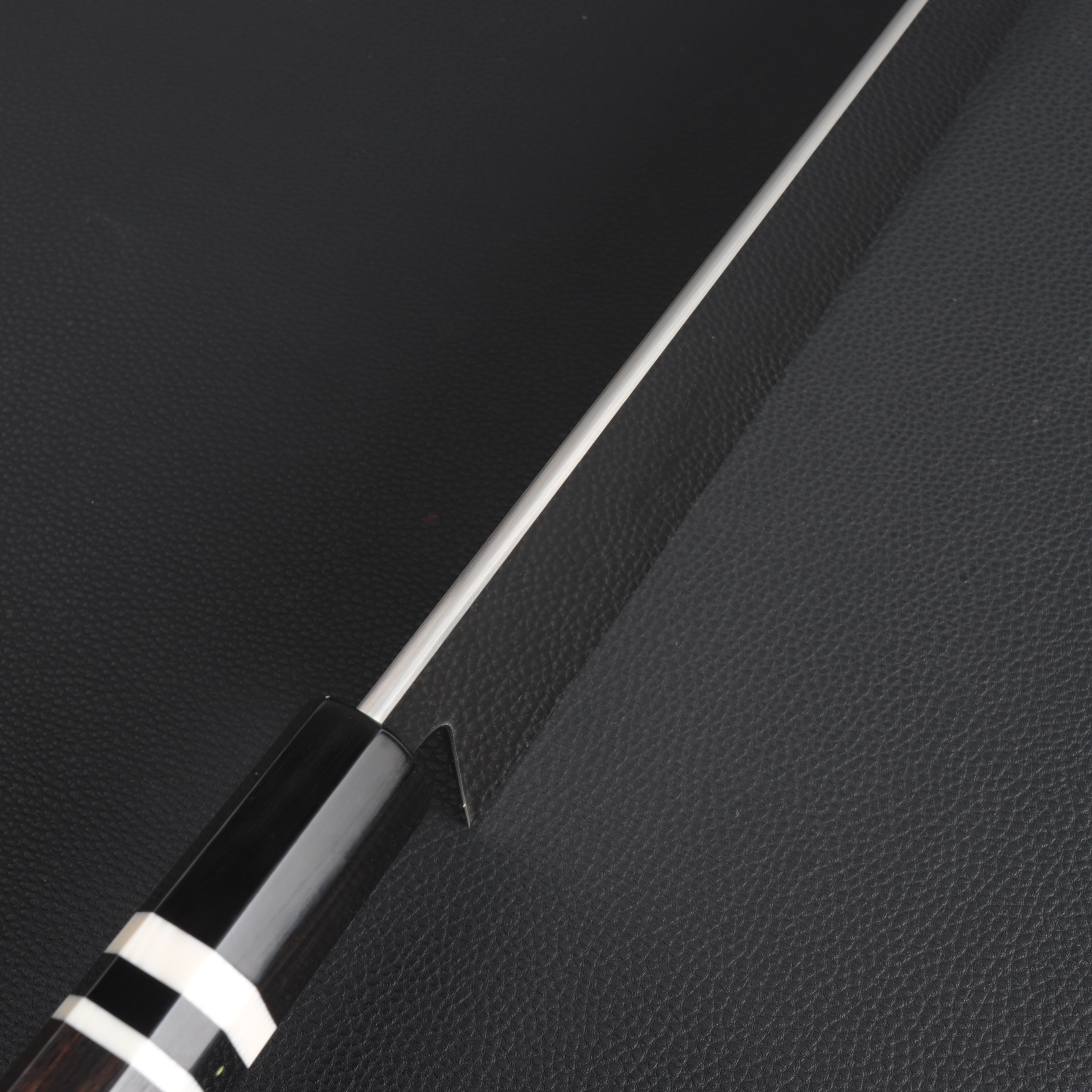 楽天市場】切付牛刀 両刃包丁 尺（刃渡り300mm）尺一（刃渡り330）普通