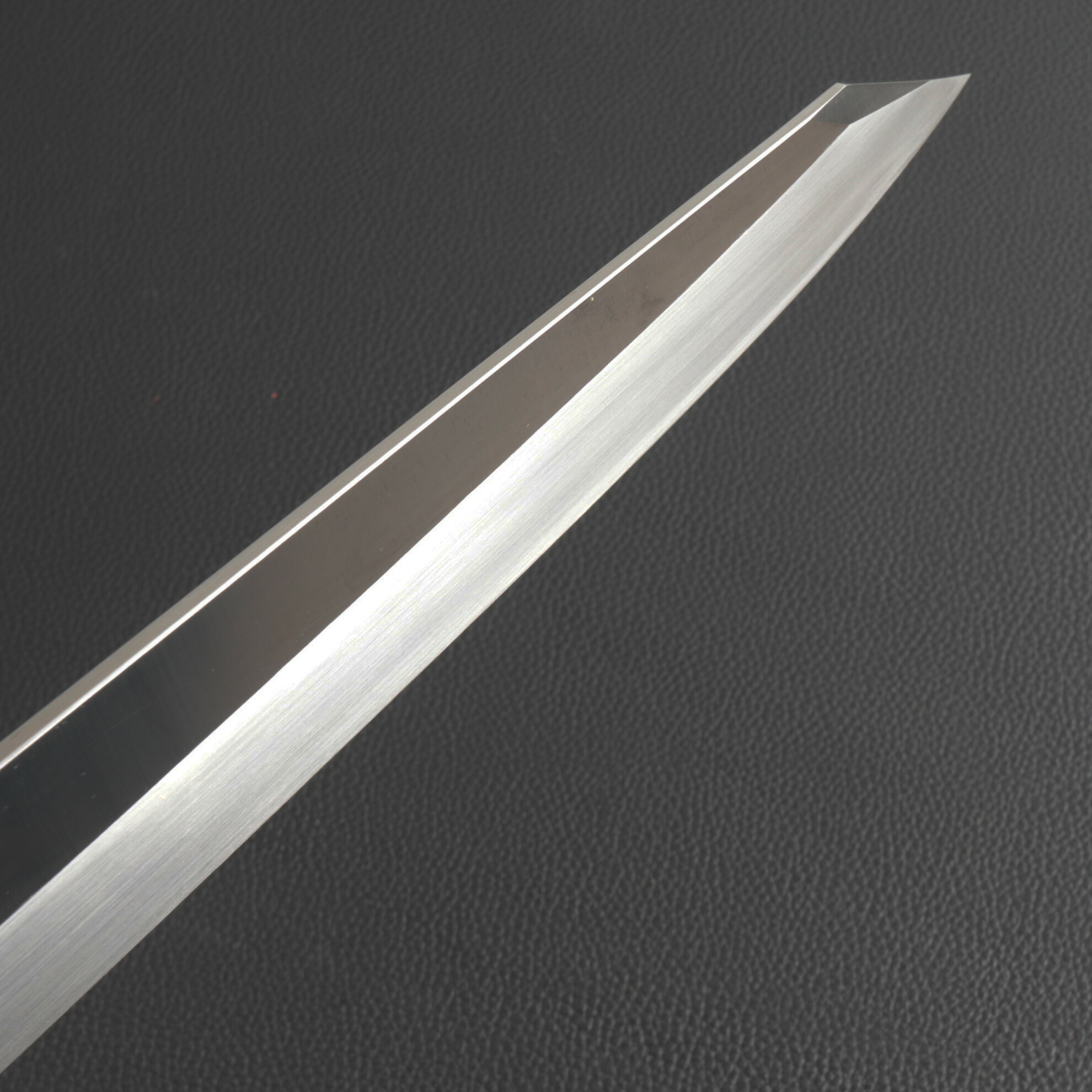 楽天市場】勘所型切付 尺（刃渡り300mm) 尺一（刃渡り330mm）普通表面