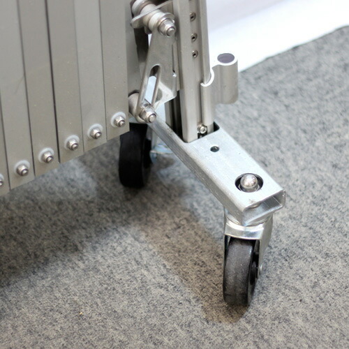 楽天市場】【両開き用】＜アルミゲート PXG1260N×2台セット＞特許取得