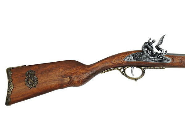 楽天市場】ナポレオン ライフル ゴールド DENIX デニックス 1080/L