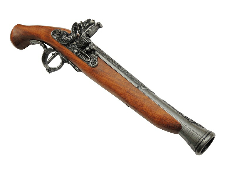 楽天市場】フリントロック グレー DENIX デニックス 1260/G 36cm