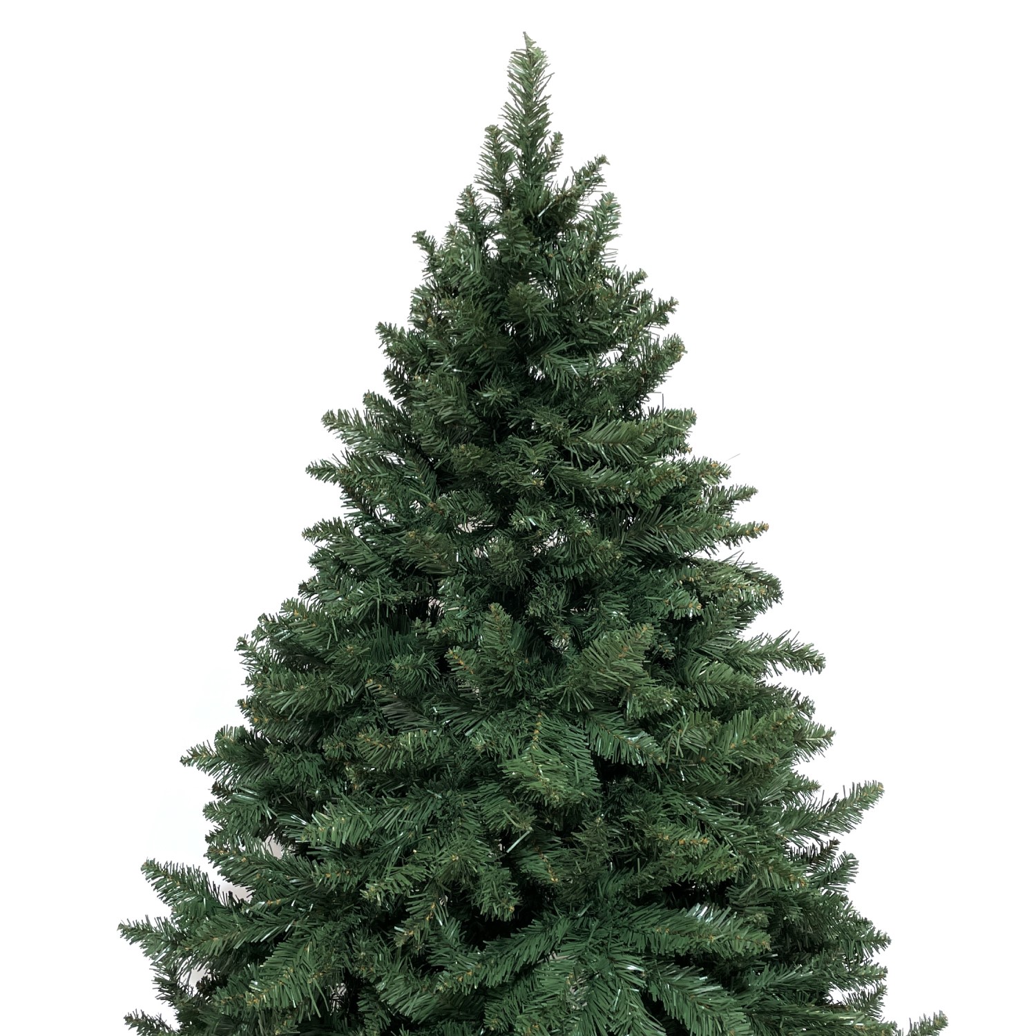 楽天市場】Branch Trees® 最高級リッチ クリスマスツリー 210cm J 本物