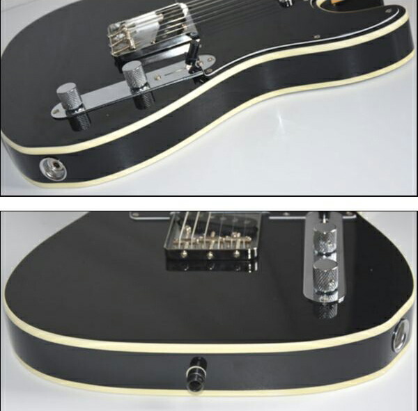 楽天市場】☆HOTEI 布袋寅泰 限定モデル！ハードケース付！FENDER