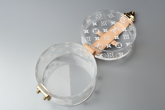 楽天市場】ルイヴィトン ジュエリーボックス/アクセサリーケース LOUIS