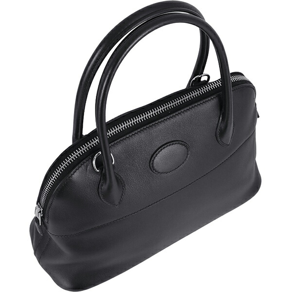 楽天市場】【美品】 エルメス ボリード 27 スイフト ブラック 黒