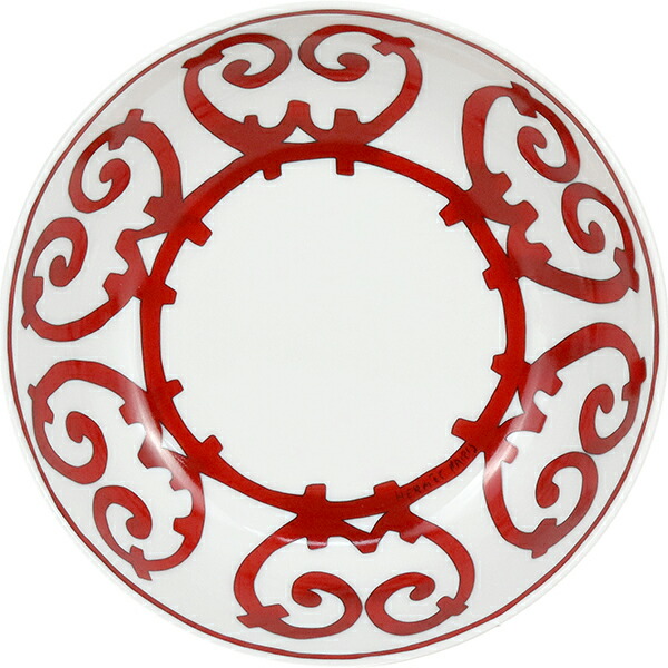 楽天市場】【新品】 エルメス 食器 シリアル プレート 17cm ペア