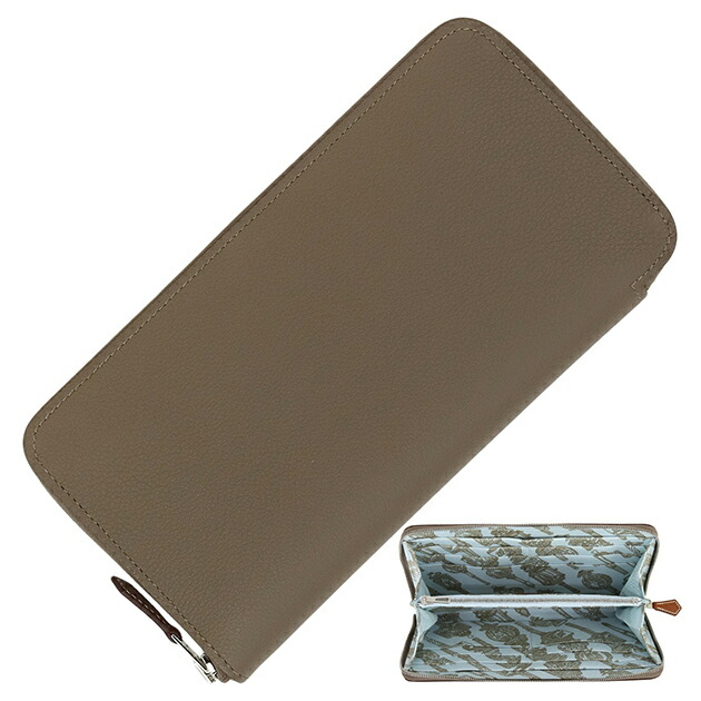 楽天市場】【新品】 エルメス 長財布 アザップロング シルクイン メル