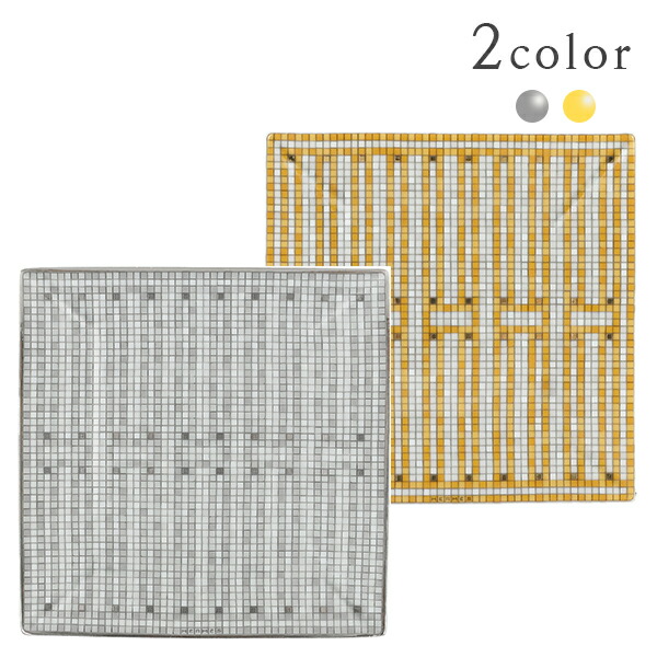 楽天市場】【新品】 エルメス 食器 プチカレ スクエアプレート 11cm