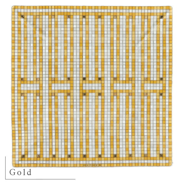 楽天市場】【新品】 エルメス 食器 プチカレ スクエアプレート 11cm