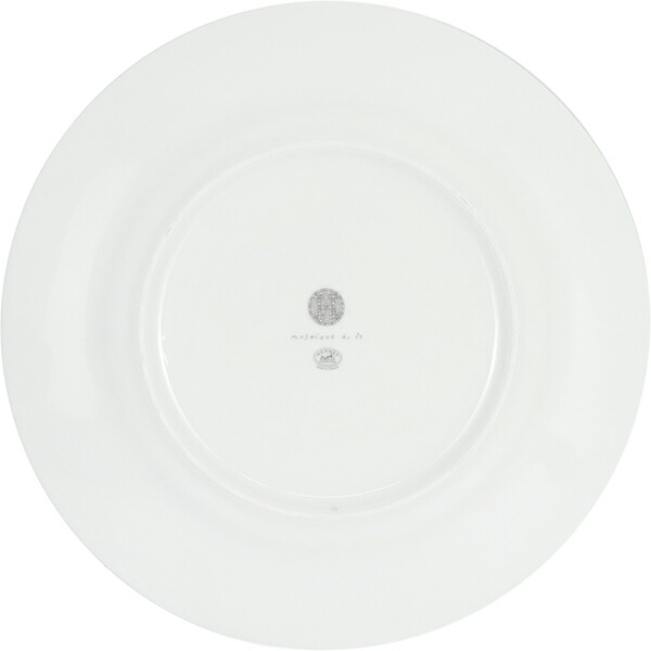 楽天市場】【新品】 エルメス 食器 アメリカン ディナー プレート 27.5