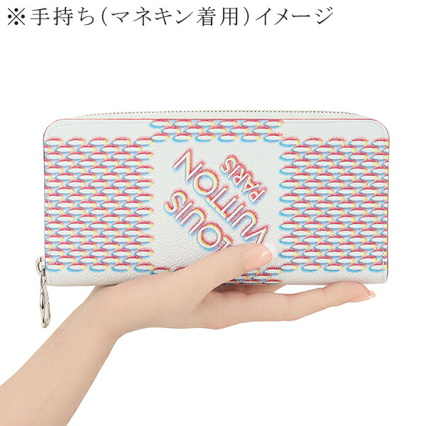 楽天市場】【10%OFF】 ルイヴィトン 長財布 ジッピーウォレット ヴェル