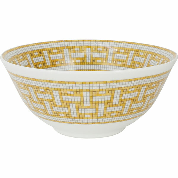 楽天市場】【新品】 エルメス 食器 ライス ボウル ペア モザイク