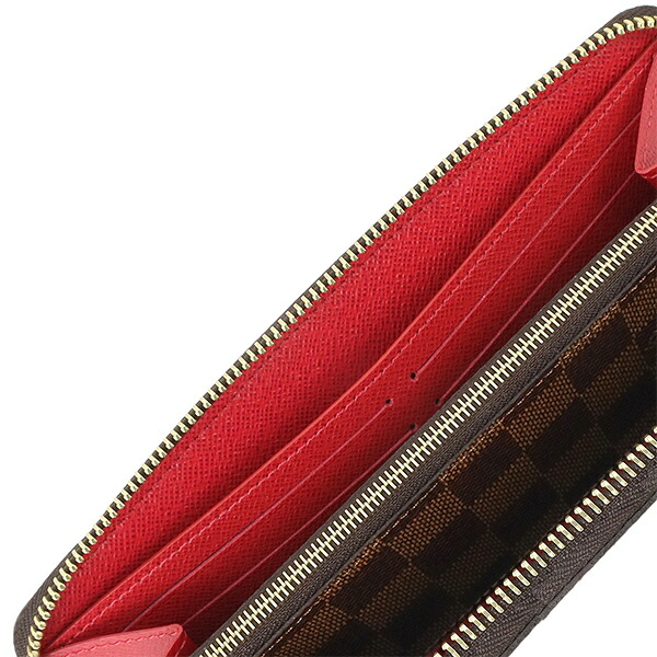 楽天市場】【新品】 ルイヴィトン 長財布 ポルトフォイユ クレマンス