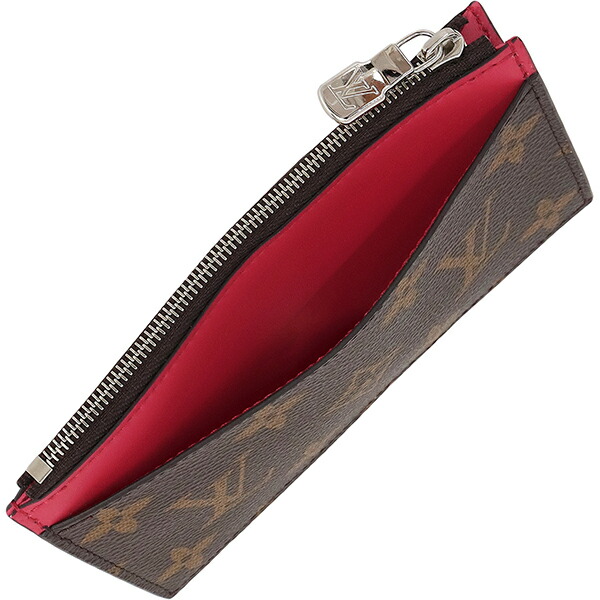 楽天市場】【新品】 ルイヴィトン コインカードホルダー モノグラム