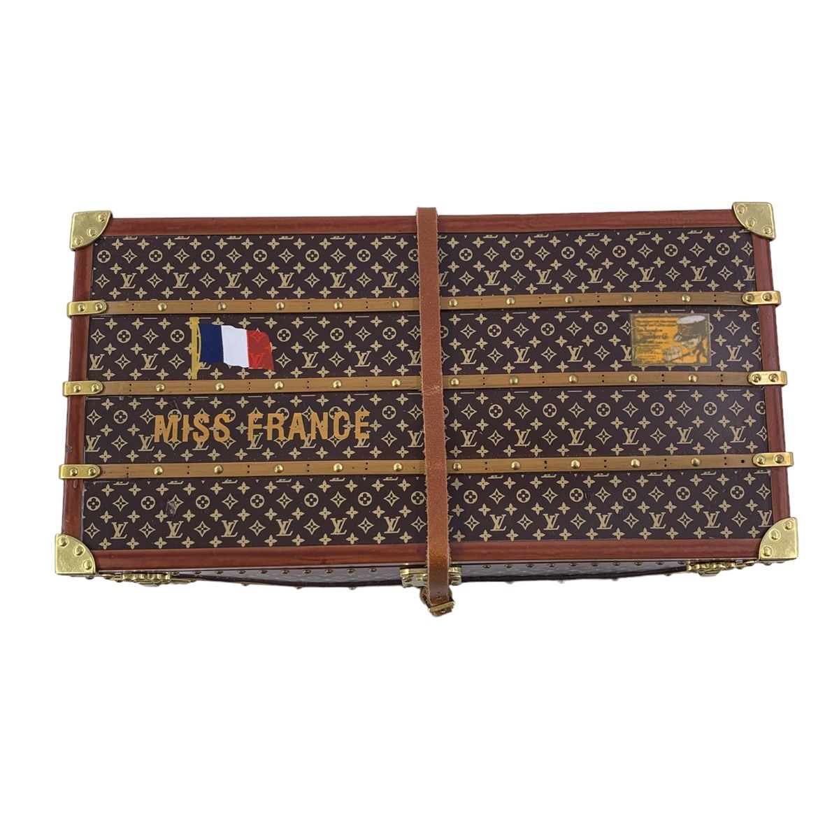 楽天市場】【中古】 LOUIS VUITTON ルイ・ヴィトン 置物 M99408