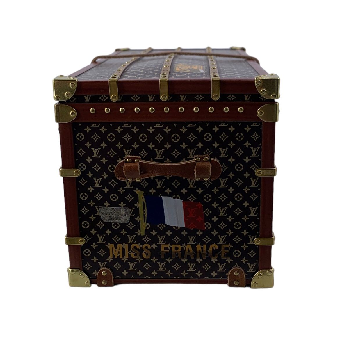 楽天市場】【中古】 LOUIS VUITTON ルイ・ヴィトン 置物 M99408