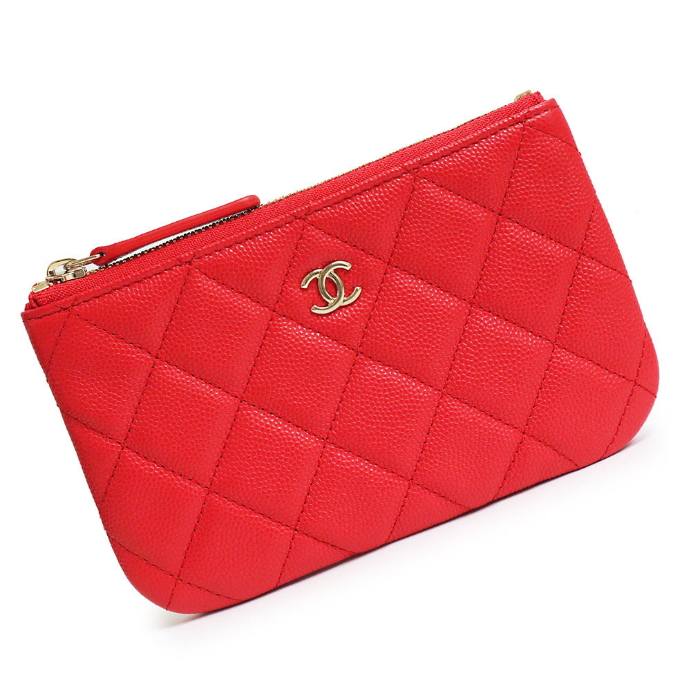 楽天市場】シャネル 小物 入れの通販