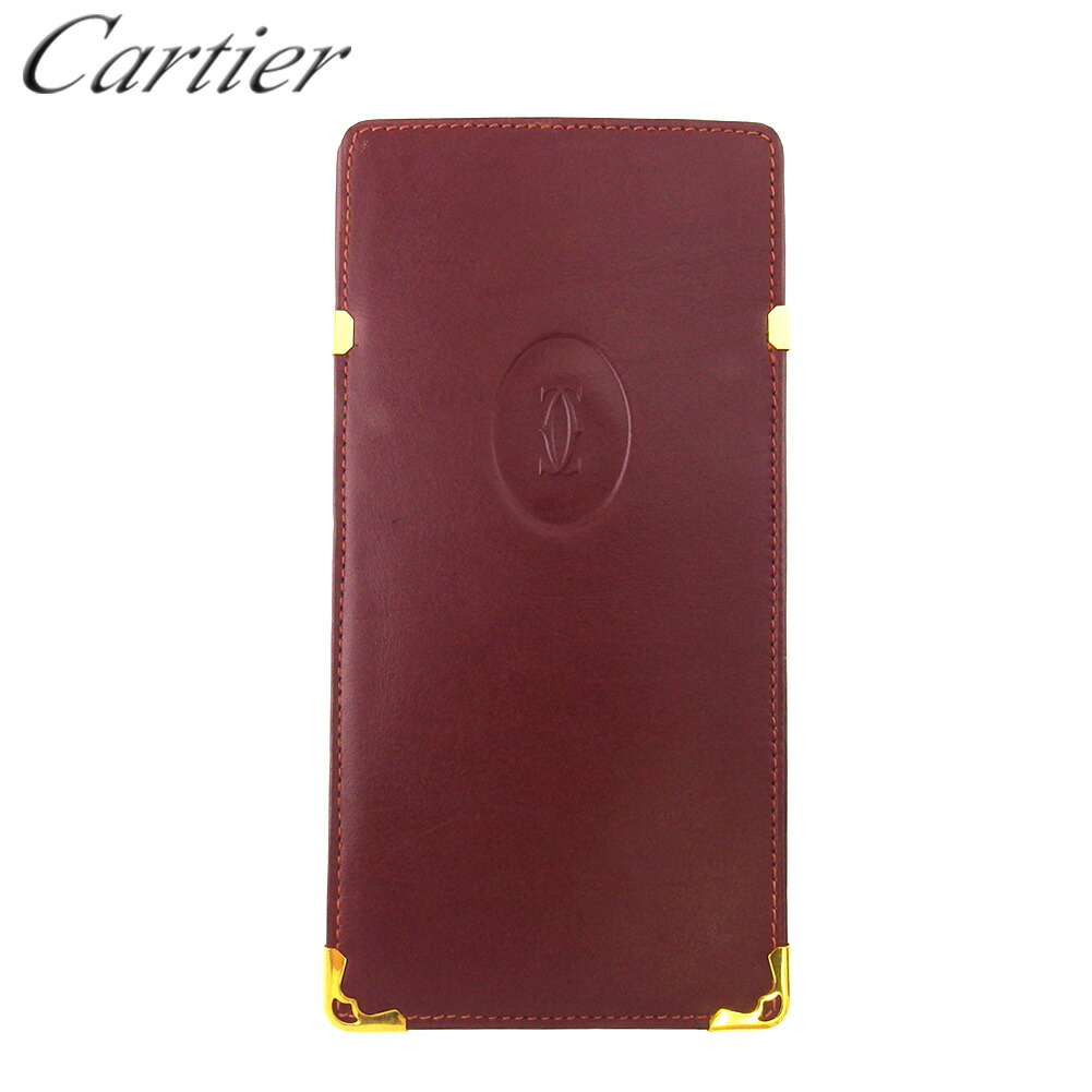 楽天市場】カルティエ メガネケースの通販