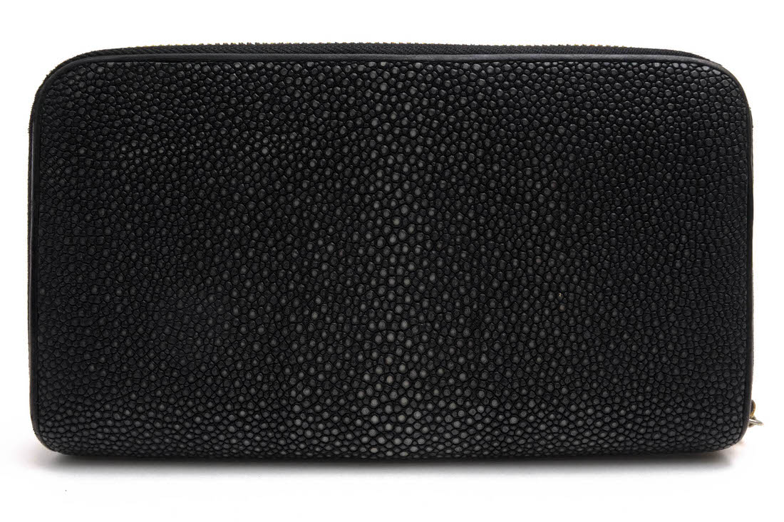 楽天市場】muta 長財布 ムータ MUWL-LO LARGE ZIP ガルーシャ エイ革