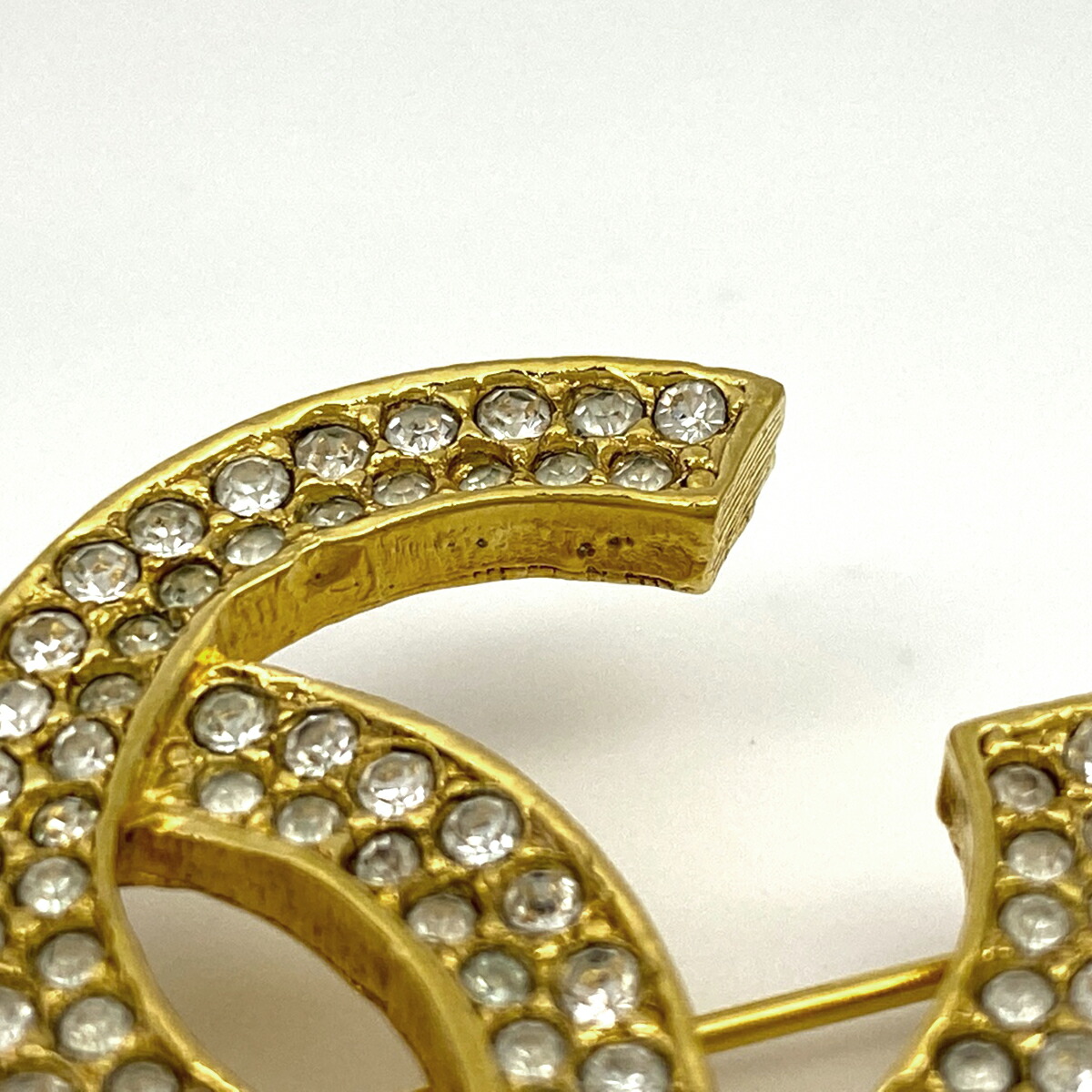 楽天市場】【ラッピング可】シャネル CHANEL ココマーク ライン