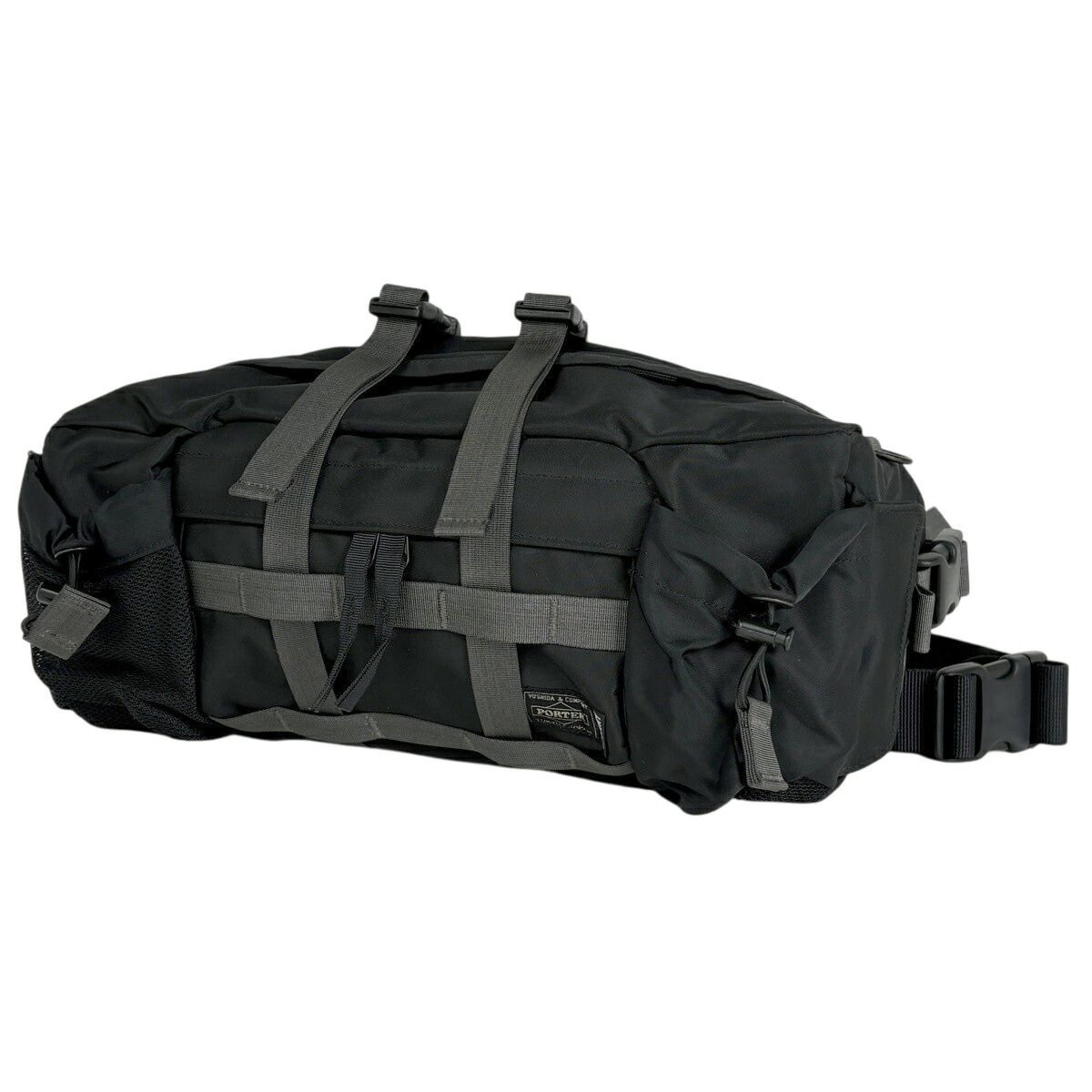 ポーター(PORTER) 中古 ボディバッグ・ウエストポーチ | 通販・人気