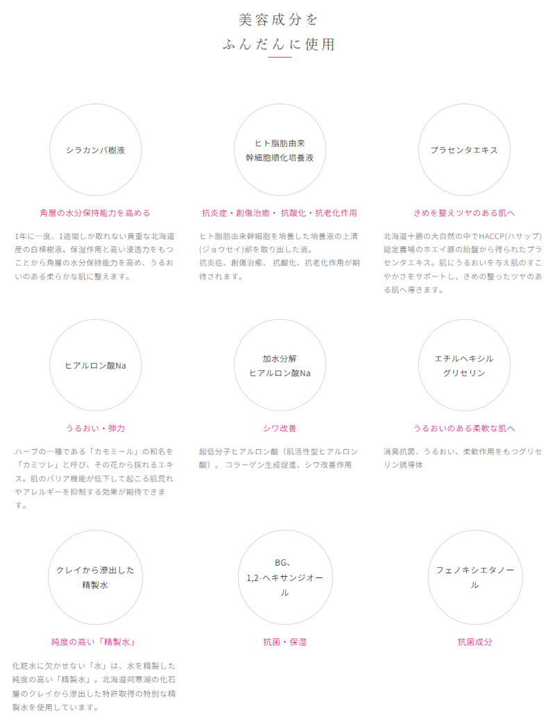 楽天市場】フェルネ Ferne 美容液 リペアセラム F. Repair Serum 国産