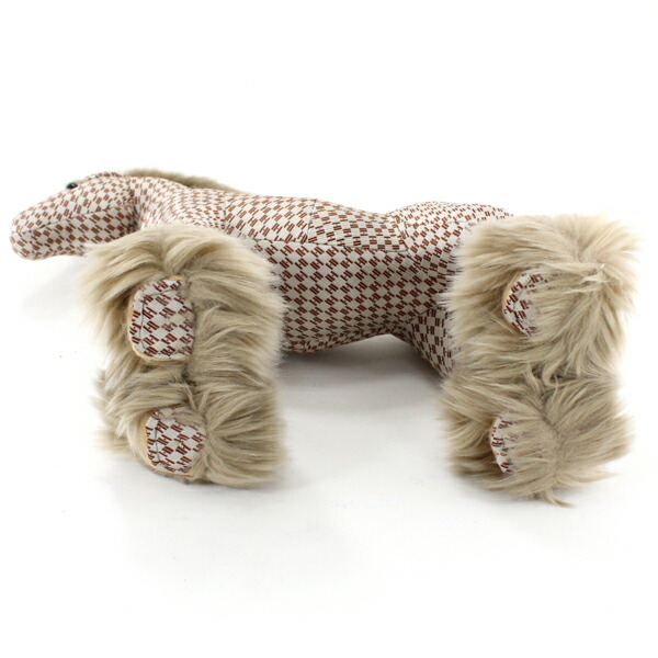 楽天市場】エルメス エルミー PPM シルク100 エクリュ×コニャック 馬