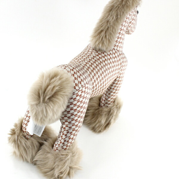 楽天市場】エルメス エルミー PPM シルク100 エクリュ×コニャック 馬