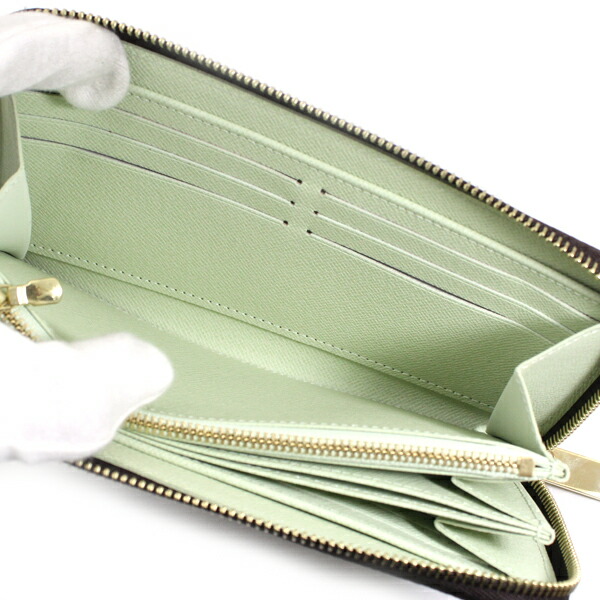 楽天市場】ルイヴィトン 長財布 モノグラム ラウンドファスナー