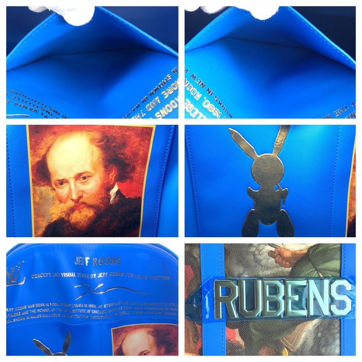 楽天市場】新品未使用 LOUIS VUITTON ルイヴィトン マスターズ