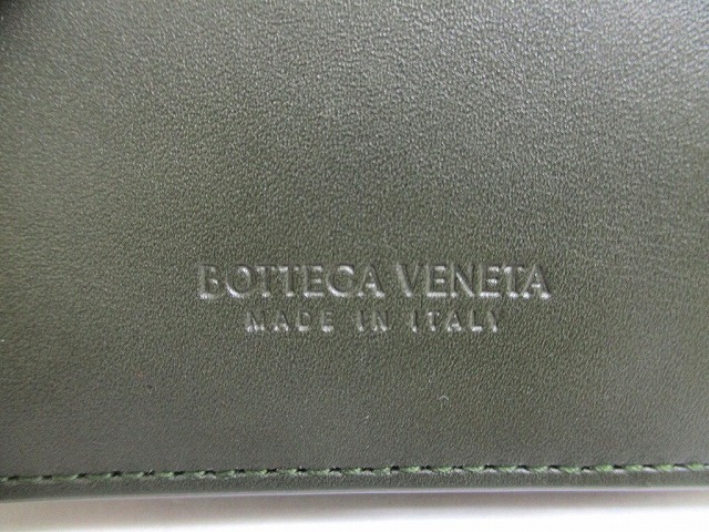 楽天市場】【新品同様】 ボッテガヴェネタ BOTTEGA VENETA イントレ
