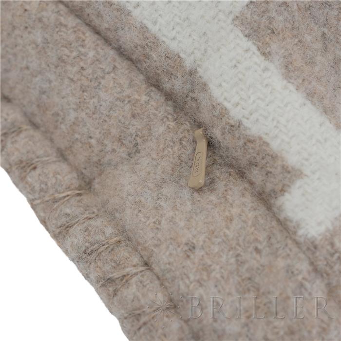 楽天市場】エルメス クッション アヴァロンIII PM ココ・カモミール