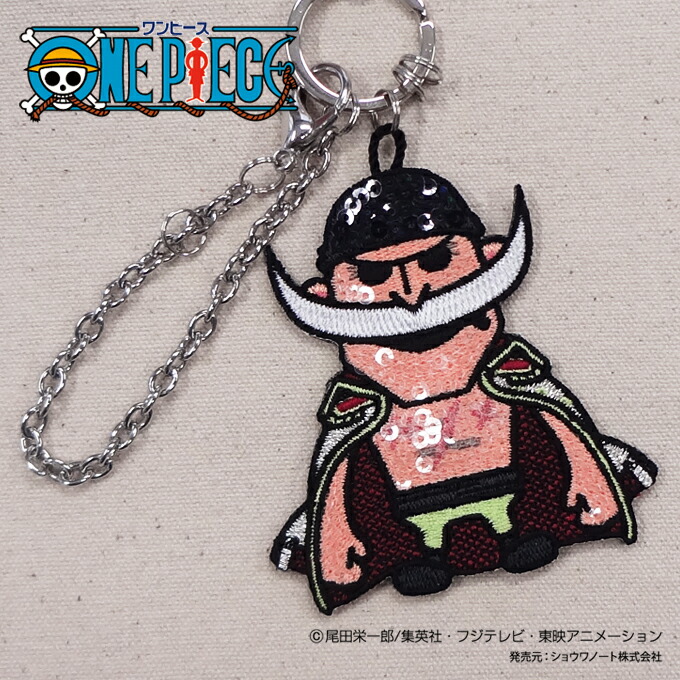 楽天市場】スパンコールチャーム ONEPIECE ワンピース パンソン