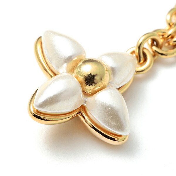 楽天市場】ルイヴィトン ネックレス Louis Vuitton LV フローラグラム