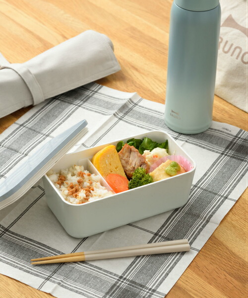 楽天市場】山中塗バイカラーランチボックス 山中漆器 竹中 TAKENAKA お