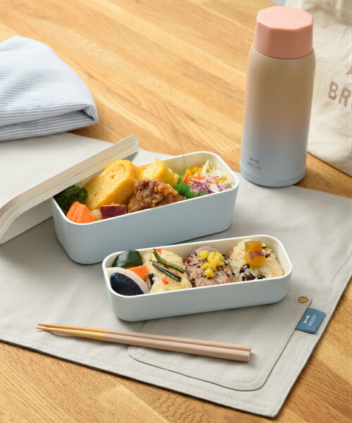 楽天市場】山中塗バイカラー2段ランチボックス 山中漆器 竹中 TAKENAKA