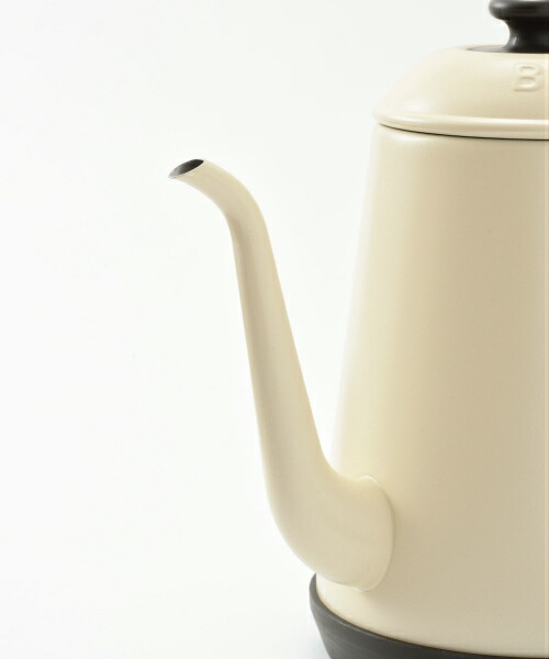 楽天市場】【P10倍】 電気ケトル おしゃれ 公式 BRUNO PEANUTS