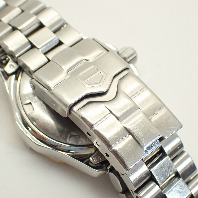 楽天市場】タグ・ホイヤー【TAG HEUER】エクスクルーシブ