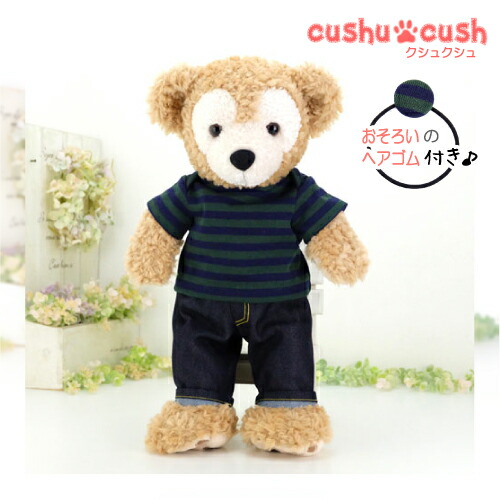 ダッフィー デニム」の人気商品一覧 | 安い商品を通販サイトから探す