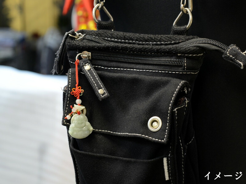 楽天市場】布袋様 根付 御守 玉布袋 : 中国貿易CTCオンラインShop