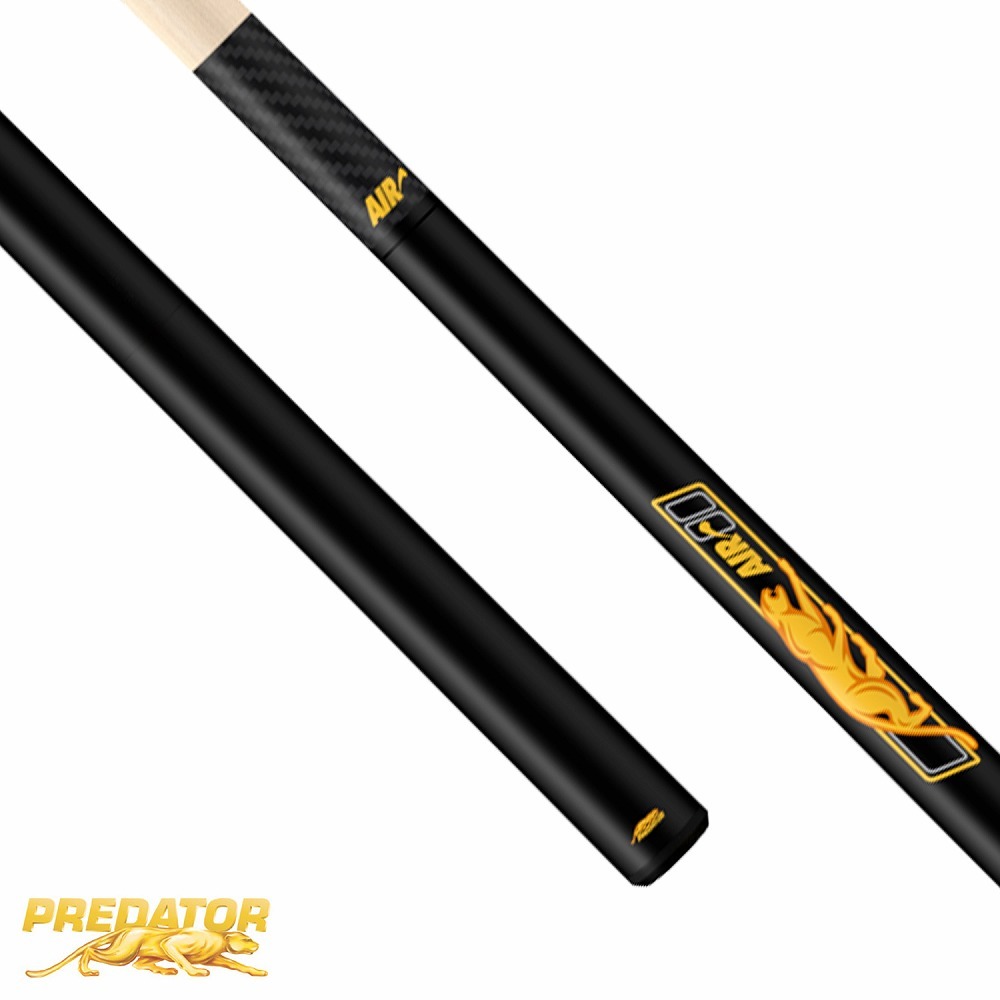 楽天市場】ビリヤード ジャンプ キュー Predator プレデター エアー2