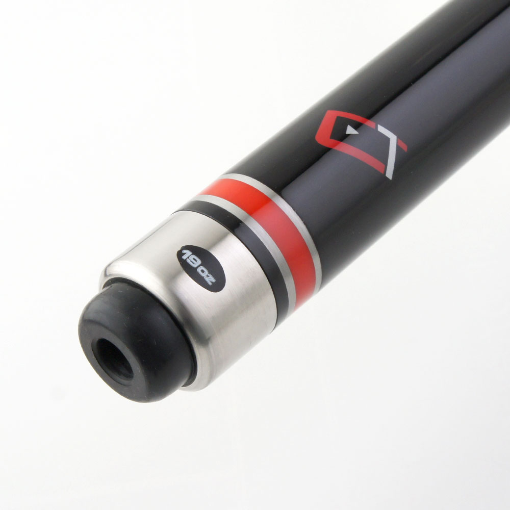 楽天市場】ビリヤード キュー シナジー ブリーチ Breach ブレイク