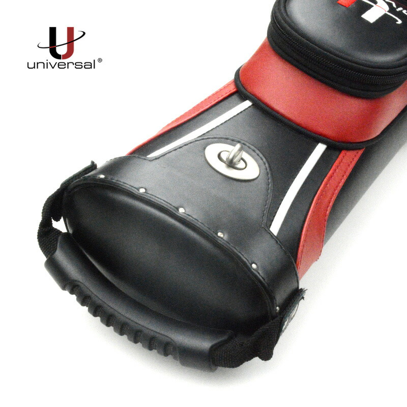 楽天市場】ビリヤード キューケース Universal ユニバーサル 2B4S 各色